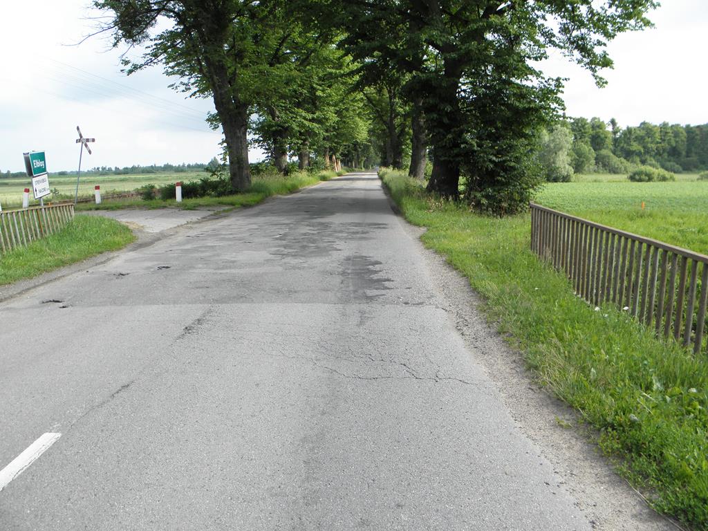 503 Poczatek odcinkna przed rozbudową1024